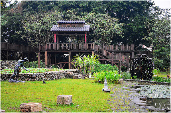 台北市客家文化主題公園:【臺北】中正區。臺北市客家文化主題公園