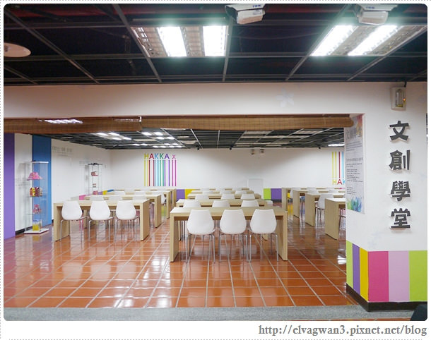 客家文化主題公園-台電大樓站-公館-園遊會-客家無限館-手作工坊課程- HAKKA-20-400-1