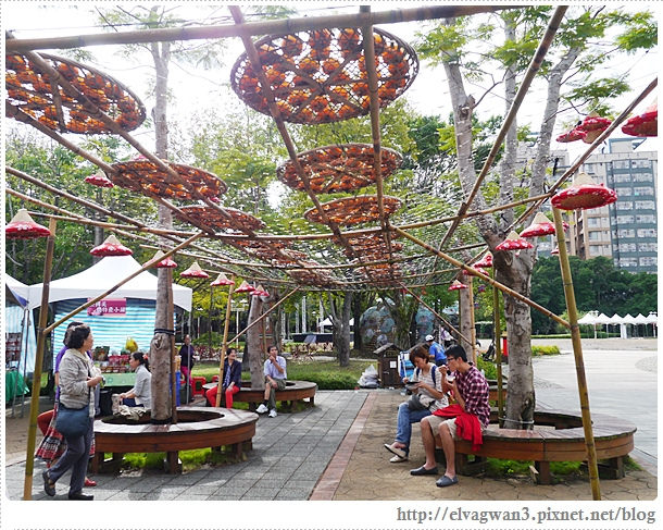 客家文化主題公園-台電大樓站-公館-園遊會-客家無限館-手作工坊課程- HAKKA-8-353-1