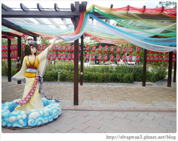 客家文化主題公園-台電大樓站-公館-園遊會-客家無限館-手作工坊課程- HAKKA-17-394-1