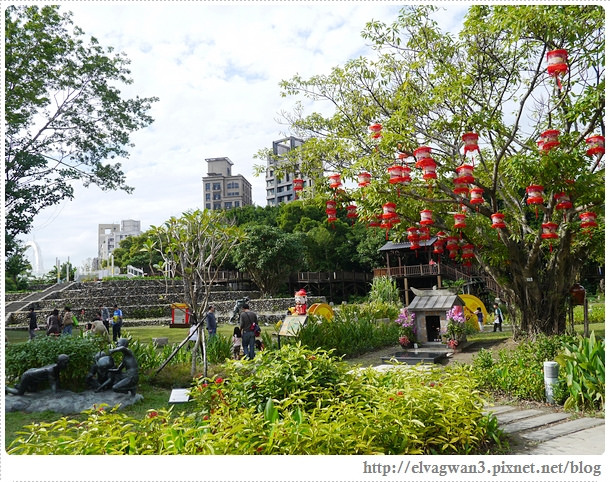 客家文化主題公園-台電大樓站-公館-園遊會-客家無限館-手作工坊課程- HAKKA-13-373-1