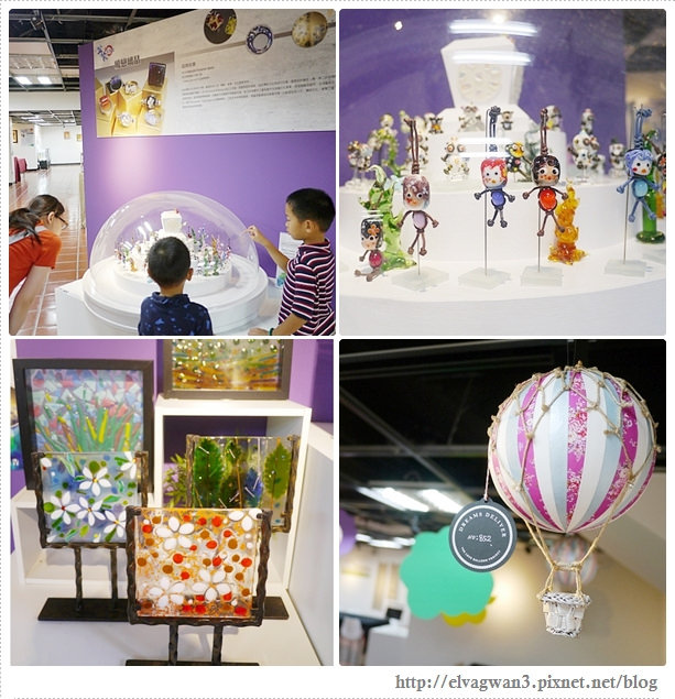 客家文化主題公園-台電大樓站-公館-園遊會-客家無限館-手作工坊課程- HAKKA-23