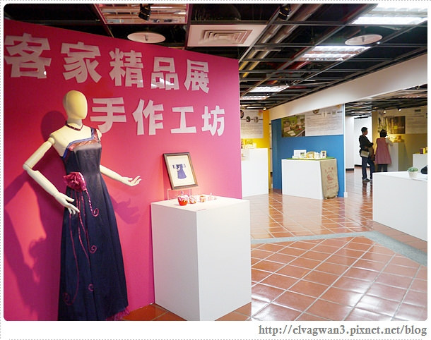 客家文化主題公園-台電大樓站-公館-園遊會-客家無限館-手作工坊課程- HAKKA-21-403-1