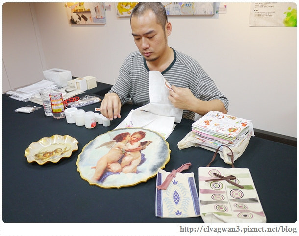 客家文化主題公園-台電大樓站-公館-園遊會-客家無限館-手作工坊課程- HAKKA-24-445-1