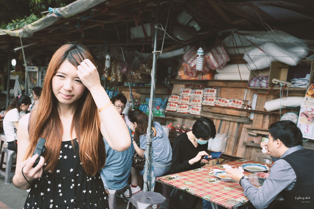 這淡淡的詩意襲上之桐花公園