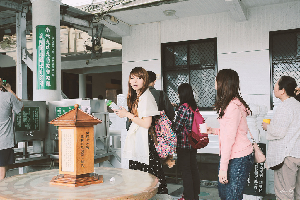 這淡淡的詩意襲上之桐花公園