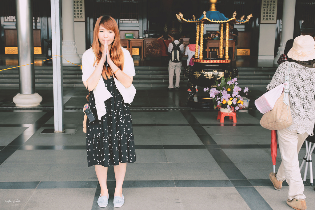 這淡淡的詩意襲上之桐花公園