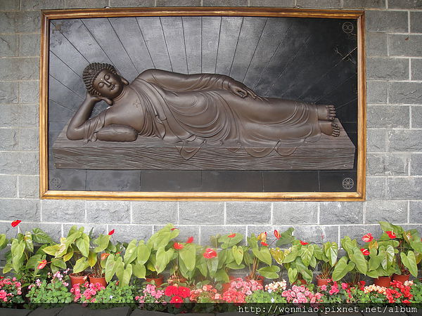 淡水緣道觀音廟(Yuandao Kuan-Yin Temple)：【新北市淡水】 ★★ 緣道觀音廟 ★★