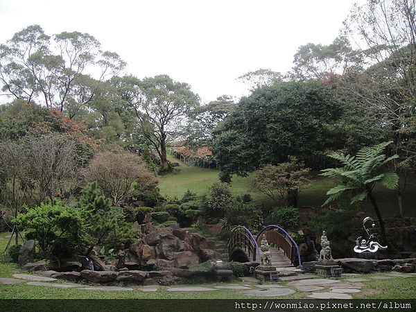 淡水緣道觀音廟(Yuandao Kuan-Yin Temple)：【新北市淡水】 ★★ 緣道觀音廟 ★★
