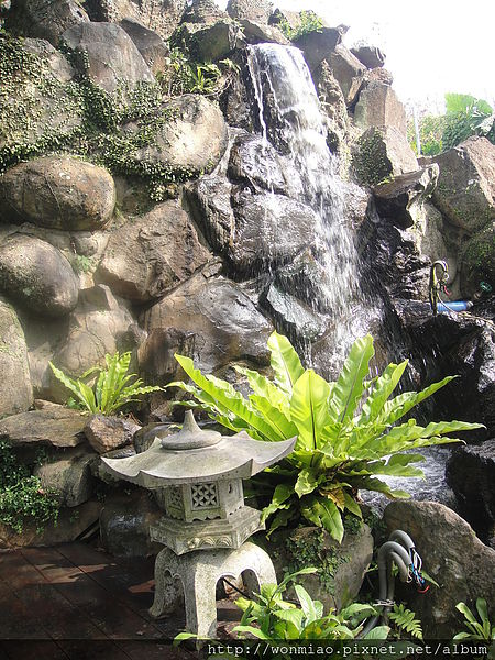 淡水緣道觀音廟(Yuandao Kuan-Yin Temple)：【新北市淡水】 ★★ 緣道觀音廟 ★★