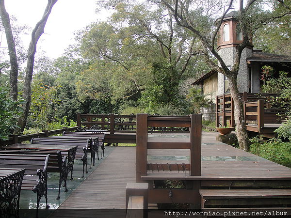 淡水緣道觀音廟(Yuandao Kuan-Yin Temple)：【新北市淡水】 ★★ 緣道觀音廟 ★★