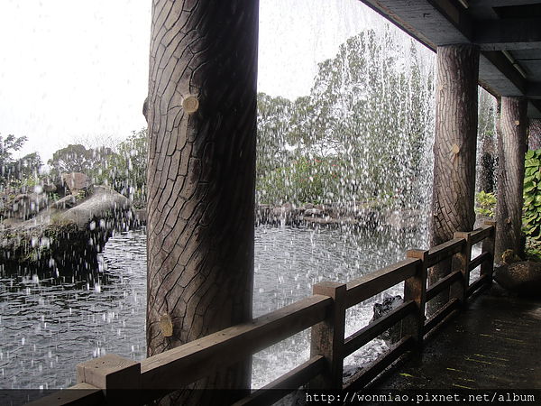 淡水緣道觀音廟(Yuandao Kuan-Yin Temple)：【新北市淡水】 ★★ 緣道觀音廟 ★★