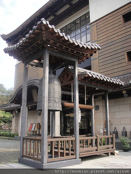 淡水緣道觀音廟(Yuandao Kuan-Yin Temple)：【新北市淡水】 ★★ 緣道觀音廟 ★★