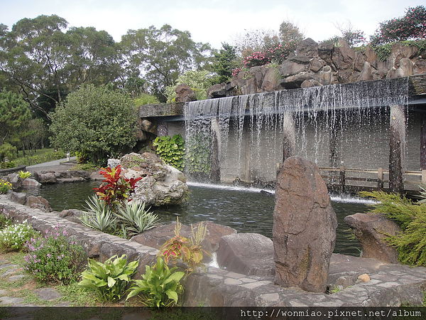 淡水緣道觀音廟(Yuandao Kuan-Yin Temple)：【新北市淡水】 ★★ 緣道觀音廟 ★★