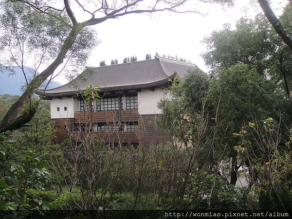 淡水緣道觀音廟(Yuandao Kuan-Yin Temple)：【新北市淡水】 ★★ 緣道觀音廟 ★★