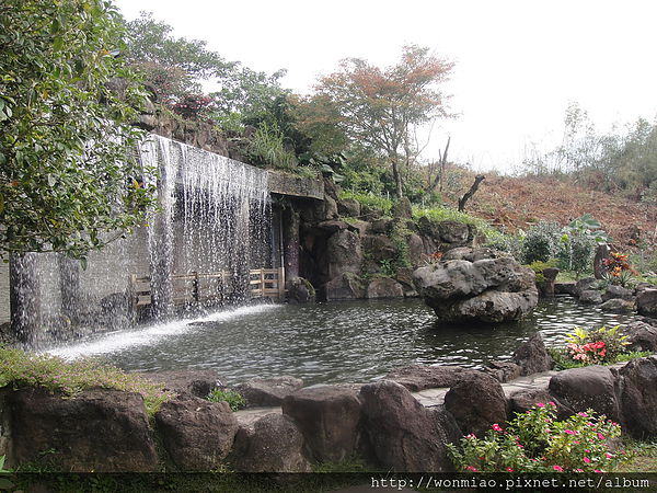 淡水緣道觀音廟(Yuandao Kuan-Yin Temple)：【新北市淡水】 ★★ 緣道觀音廟 ★★