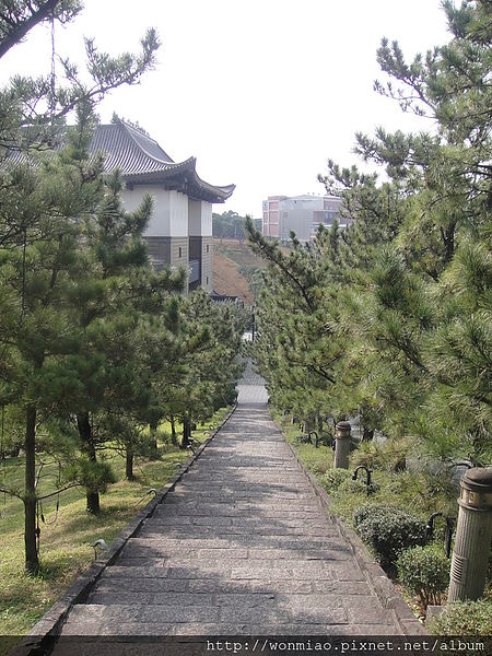 淡水緣道觀音廟(Yuandao Kuan-Yin Temple)：【新北市淡水】 ★★ 緣道觀音廟 ★★