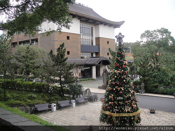 淡水緣道觀音廟(Yuandao Kuan-Yin Temple)：【新北市淡水】 ★★ 緣道觀音廟 ★★