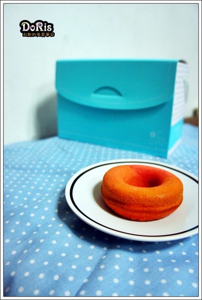 夢卡朵：燒的甜甜圈健康好滋味-夢卡朵 Mon gateau