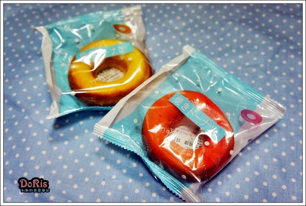 夢卡朵：燒的甜甜圈健康好滋味-夢卡朵 Mon gateau