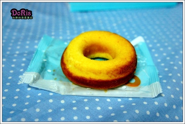 夢卡朵：燒的甜甜圈健康好滋味-夢卡朵 Mon gateau