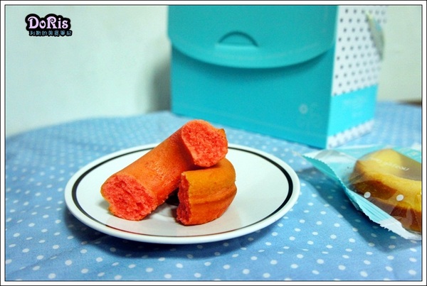 夢卡朵：燒的甜甜圈健康好滋味-夢卡朵 Mon gateau