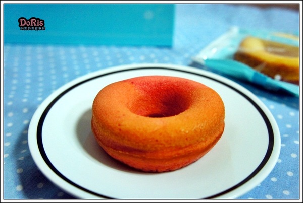 夢卡朵：燒的甜甜圈健康好滋味-夢卡朵 Mon gateau