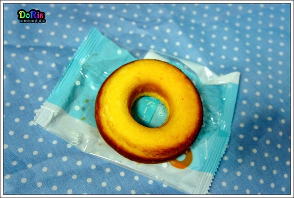 夢卡朵：燒的甜甜圈健康好滋味-夢卡朵 Mon gateau