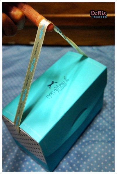 夢卡朵：燒的甜甜圈健康好滋味-夢卡朵 Mon gateau