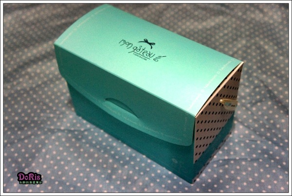 夢卡朵：燒的甜甜圈健康好滋味-夢卡朵 Mon gateau