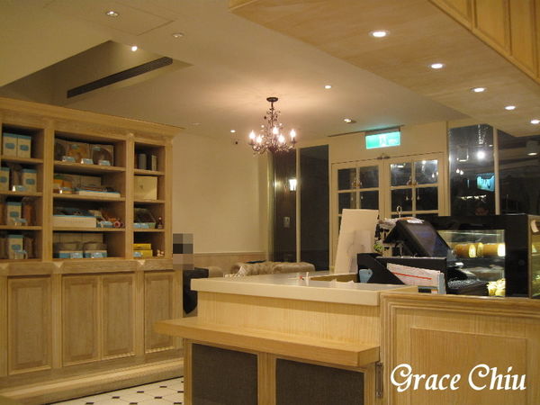 Monteur 夢甜屋(中山門市) 捷運中山站 南西下午茶 中山站下午茶 中山站甜點 中山站美食 來自日本