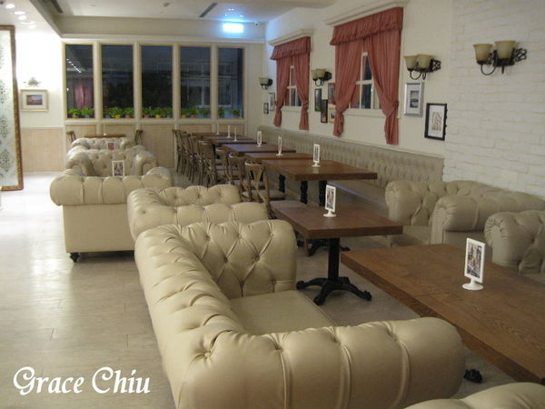 Monteur 夢甜屋(中山門市) 捷運中山站 南西下午茶 中山站下午茶 中山站甜點 中山站美食 來自日本