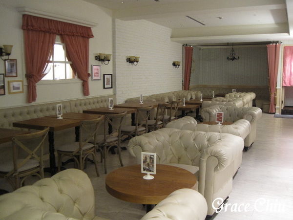 Monteur 夢甜屋(中山門市) 捷運中山站 南西下午茶 中山站下午茶 中山站甜點 中山站美食 來自日本