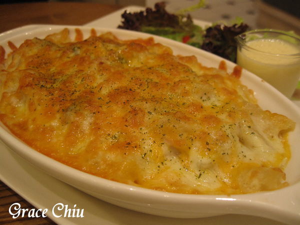 Monteur 夢甜屋(中山門市) 捷運中山站 南西下午茶 中山站下午茶 中山站甜點 中山站美食 來自日本