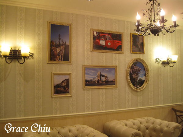 Monteur 夢甜屋(中山門市) 捷運中山站 南西下午茶 中山站下午茶 中山站甜點 中山站美食 來自日本