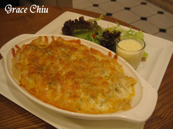 Monteur 夢甜屋(中山門市) 捷運中山站 南西下午茶 中山站下午茶 中山站甜點 中山站美食 來自日本