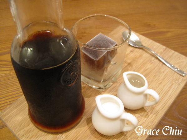 Monteur 夢甜屋(中山門市) 捷運中山站 南西下午茶 中山站下午茶 中山站甜點 中山站美食 來自日本