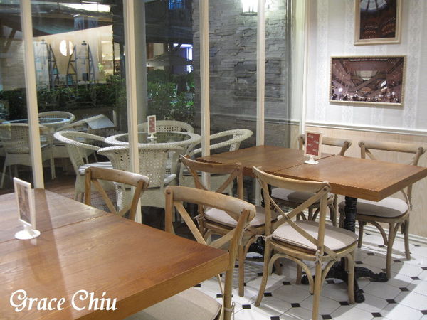 Monteur 夢甜屋(中山門市) 捷運中山站 南西下午茶 中山站下午茶 中山站甜點 中山站美食 來自日本