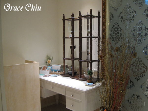 Monteur 夢甜屋(中山門市) 捷運中山站 南西下午茶 中山站下午茶 中山站甜點 中山站美食 來自日本