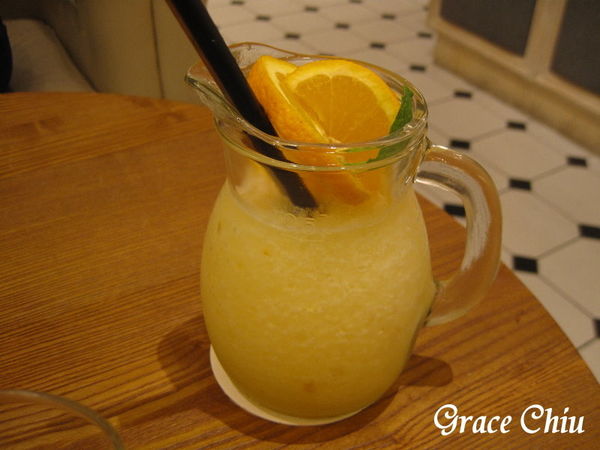 Monteur 夢甜屋(中山門市) 捷運中山站 南西下午茶 中山站下午茶 中山站甜點 中山站美食 來自日本