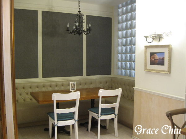 Monteur 夢甜屋(中山門市) 捷運中山站 南西下午茶 中山站下午茶 中山站甜點 中山站美食 來自日本