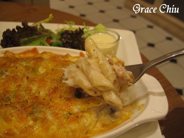 Monteur 夢甜屋(中山門市) 捷運中山站 南西下午茶 中山站下午茶 中山站甜點 中山站美食 來自日本