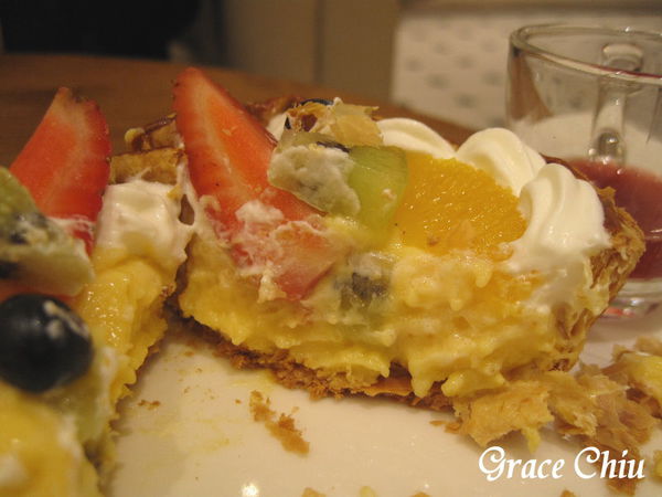 Monteur 夢甜屋(中山門市) 捷運中山站 南西下午茶 中山站下午茶 中山站甜點 中山站美食 來自日本