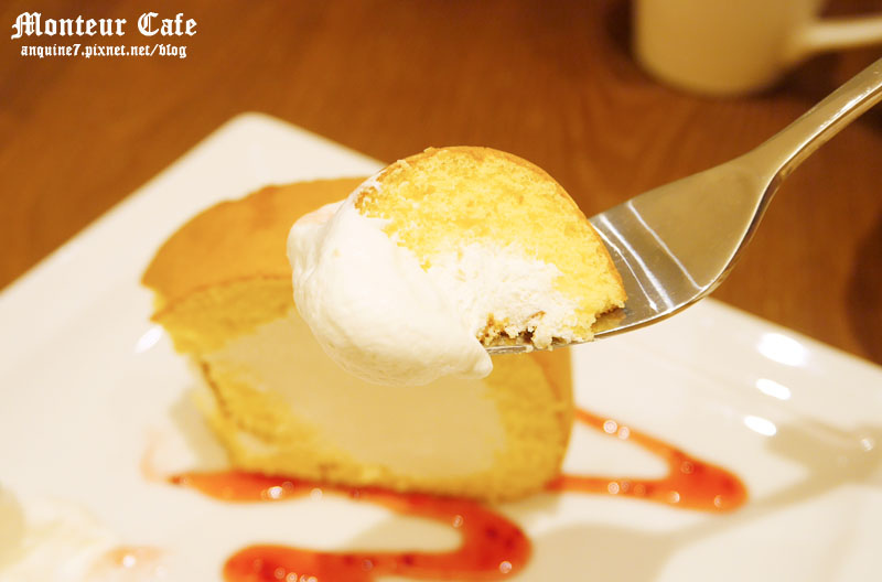 廖西瓜＠台北中山夢甜屋monteur cafe33