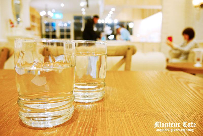廖西瓜＠台北中山夢甜屋monteur cafe11