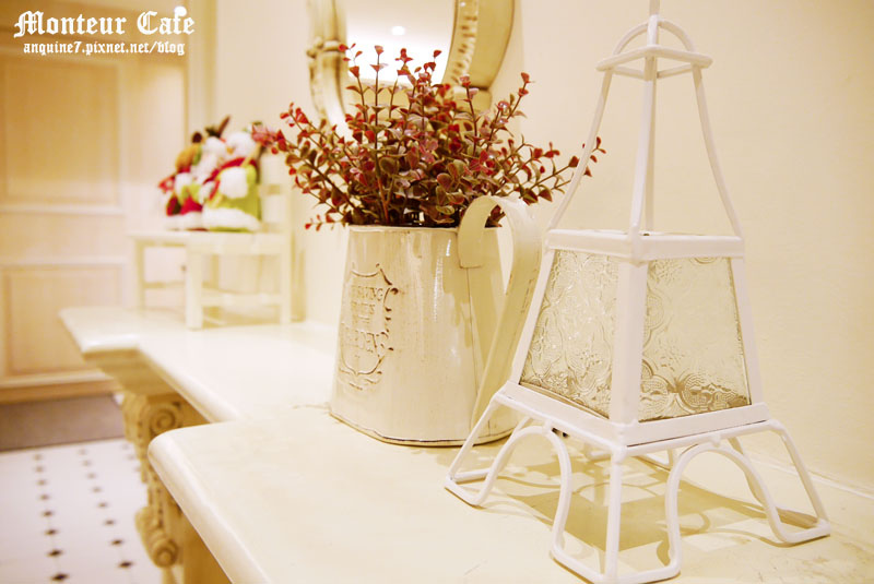 廖西瓜＠台北中山夢甜屋monteur cafe45