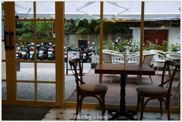 Monteur 夢甜屋中山門市：中山站‧MONTEUR Cafe 夢甜屋