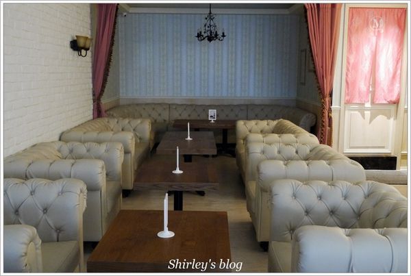 Monteur 夢甜屋中山門市：中山站‧MONTEUR Cafe 夢甜屋