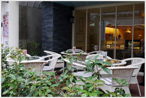 Monteur 夢甜屋中山門市：中山站‧MONTEUR Cafe 夢甜屋