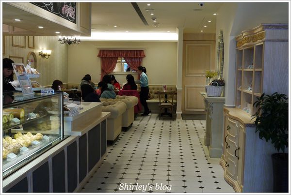 Monteur 夢甜屋中山門市：中山站‧MONTEUR Cafe 夢甜屋